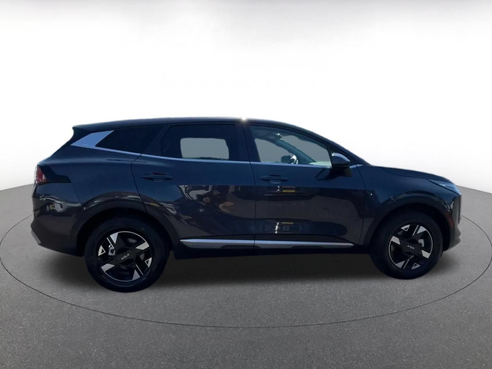Used 2026 Kia Sportage LX AWD/4WD image 15