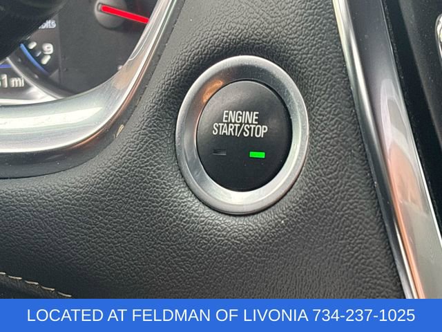 Used 2023 Chevrolet Traverse Premier image 17