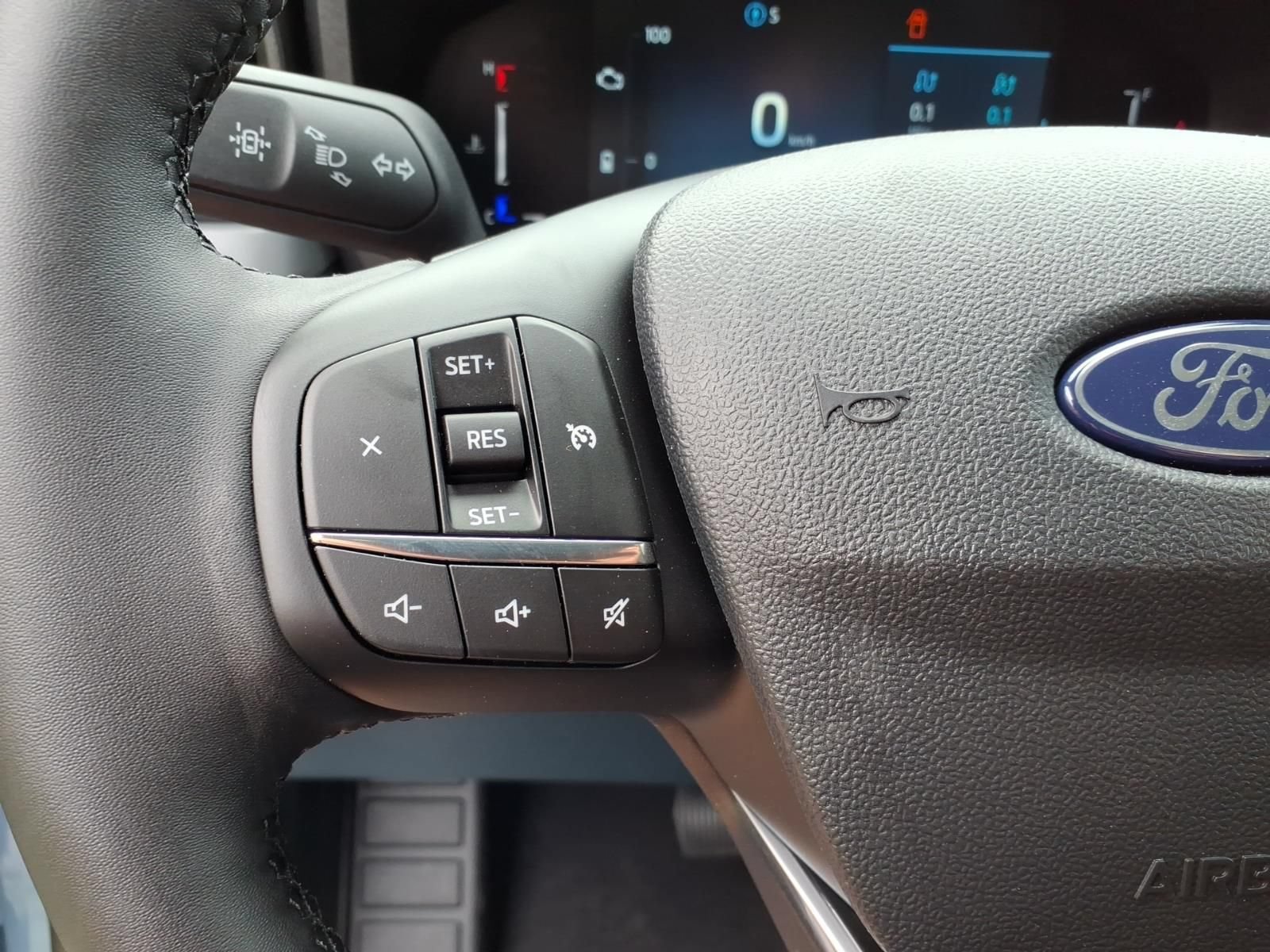 New 2026 Ford Maverick XLT w/ Equipment Group 301A AWD/4WD image 23
