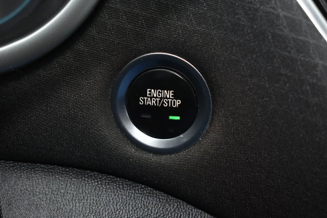 Used 2022 Chevrolet Malibu LS w/ LPO, Convenience Package 1 image 21