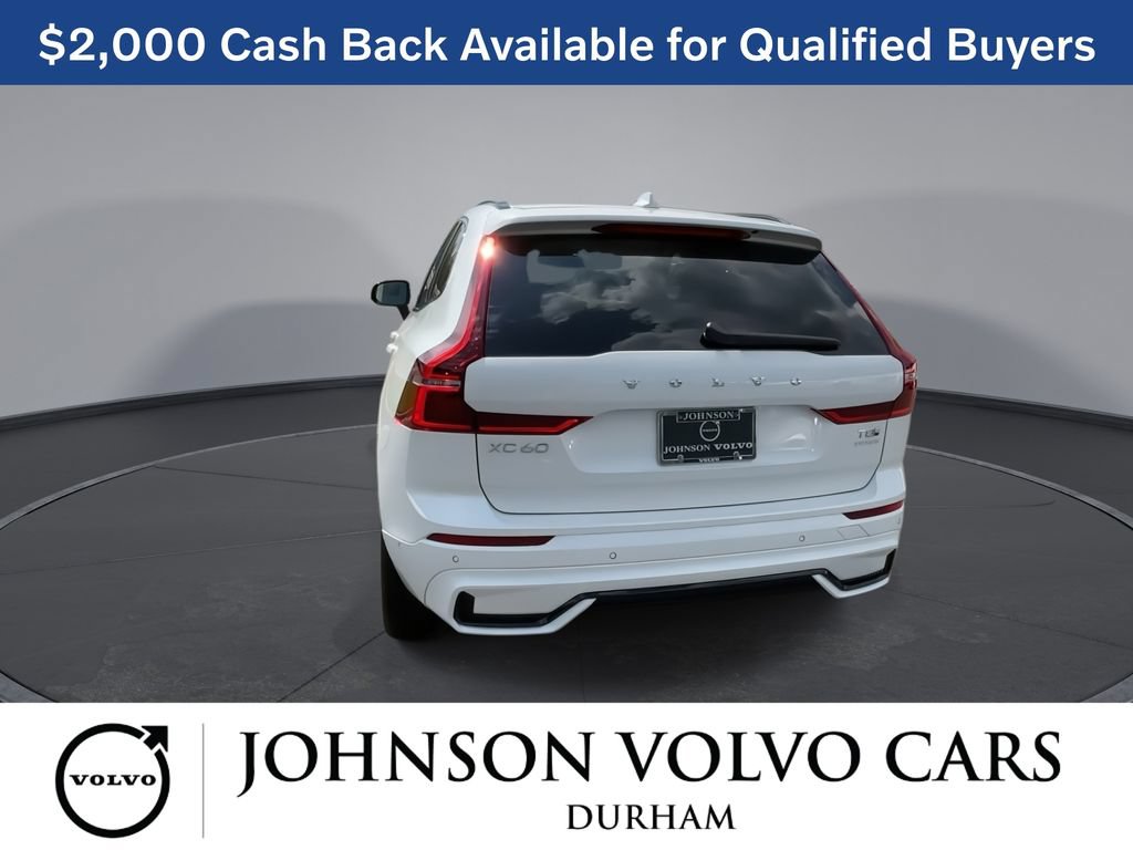 New 2026 Volvo XC60 T8 Ultra w/ Climate Package AWD/4WD image 7
