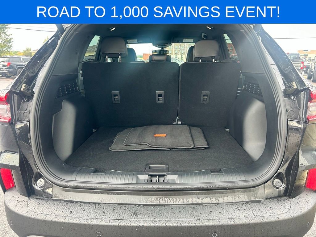 Used 2025 Ford Escape ST-Line Select w/ Tech Pack #1 image 29