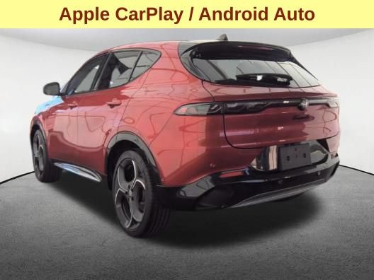 Used 2026 Alfa Romeo Tonale w/ Active Assist Package AWD/4WD image 10