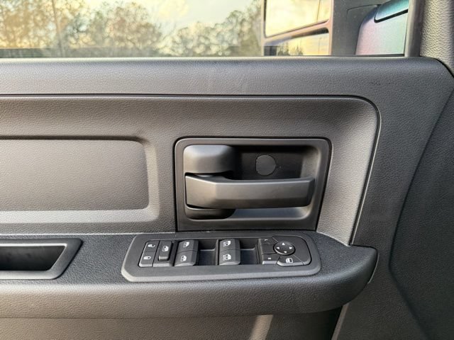 New 2026 RAM 3500 Tradesman AWD/4WD image 14