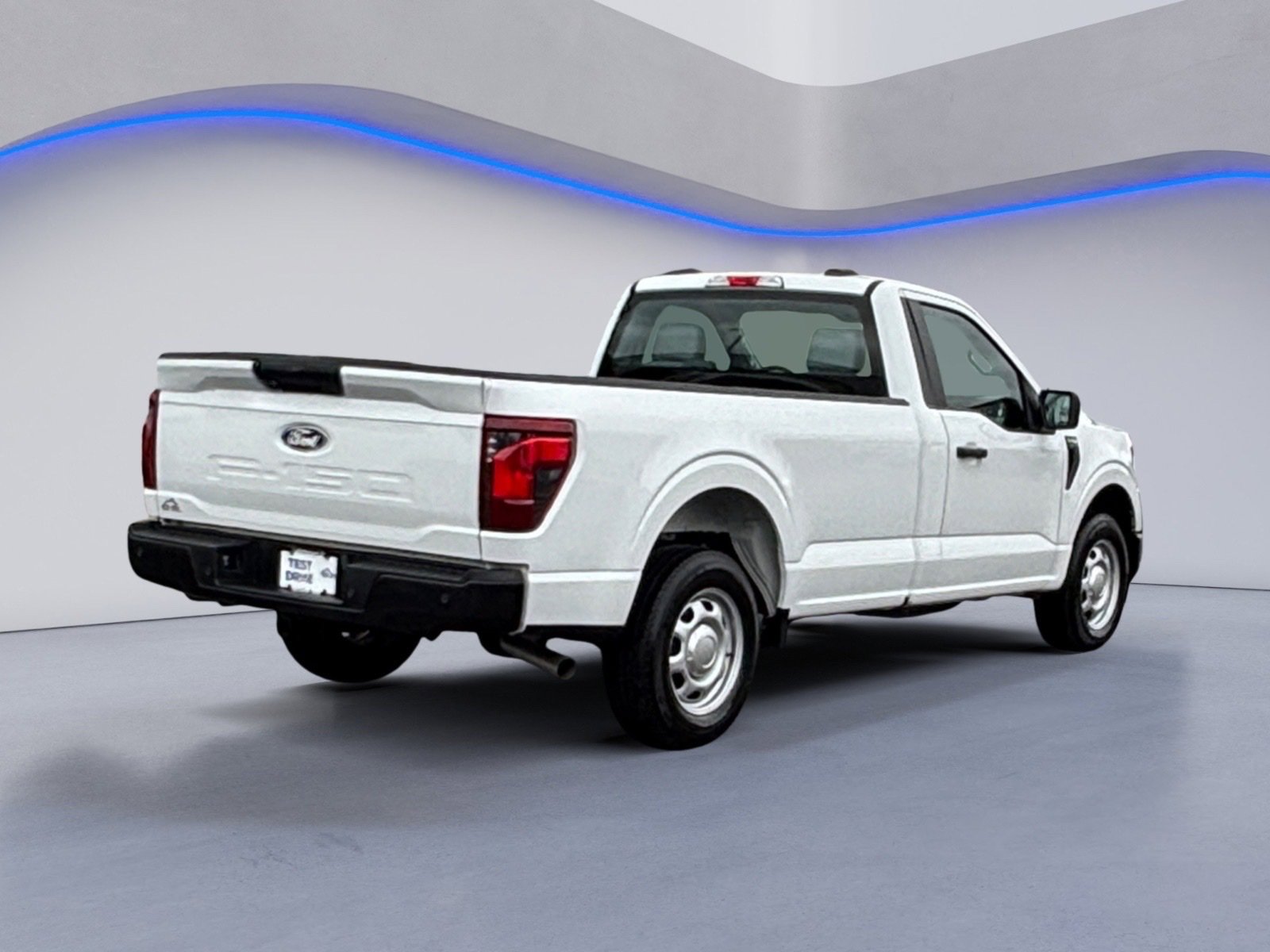 Used 2024 Ford F150 XL image 6