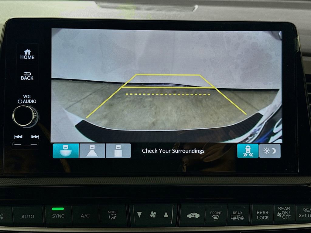 New 2026 Honda Odyssey Sport-L image 16