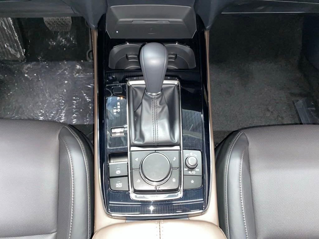 New 2025 MAZDA CX-30 2.5 Turbo w/ Premium Plus Pkg image 25