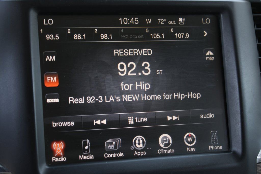 Used 2014 RAM 2500 Laramie w/ Convenience Group image 27