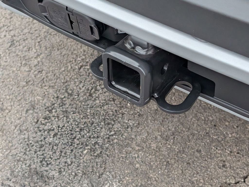 New 2026 Ford Explorer Tremor w/ Tremor Ultimate Package image 19