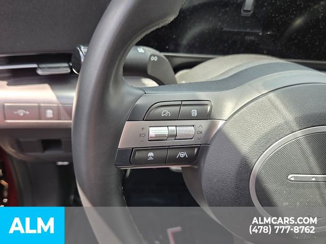 Used 2026 Hyundai Kona SEL Sport image 8