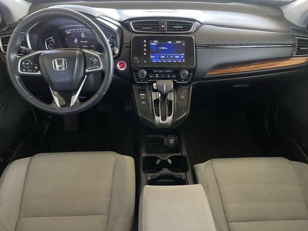 Used 2019 Honda CR-V EX image 20