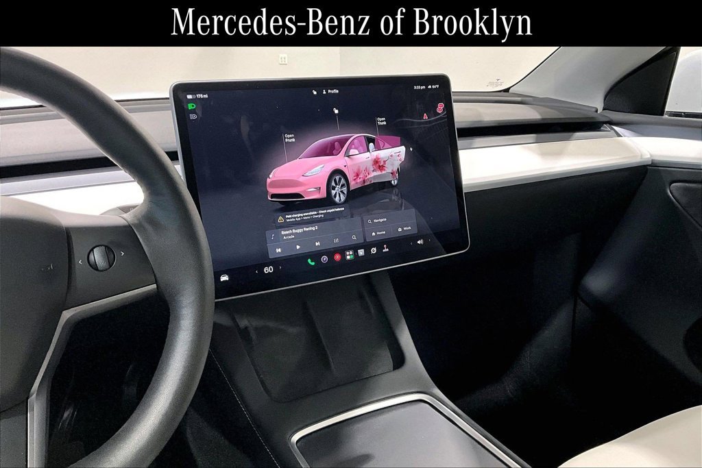 Used 2023 Tesla Model Y Long Range AWD/4WD image 6