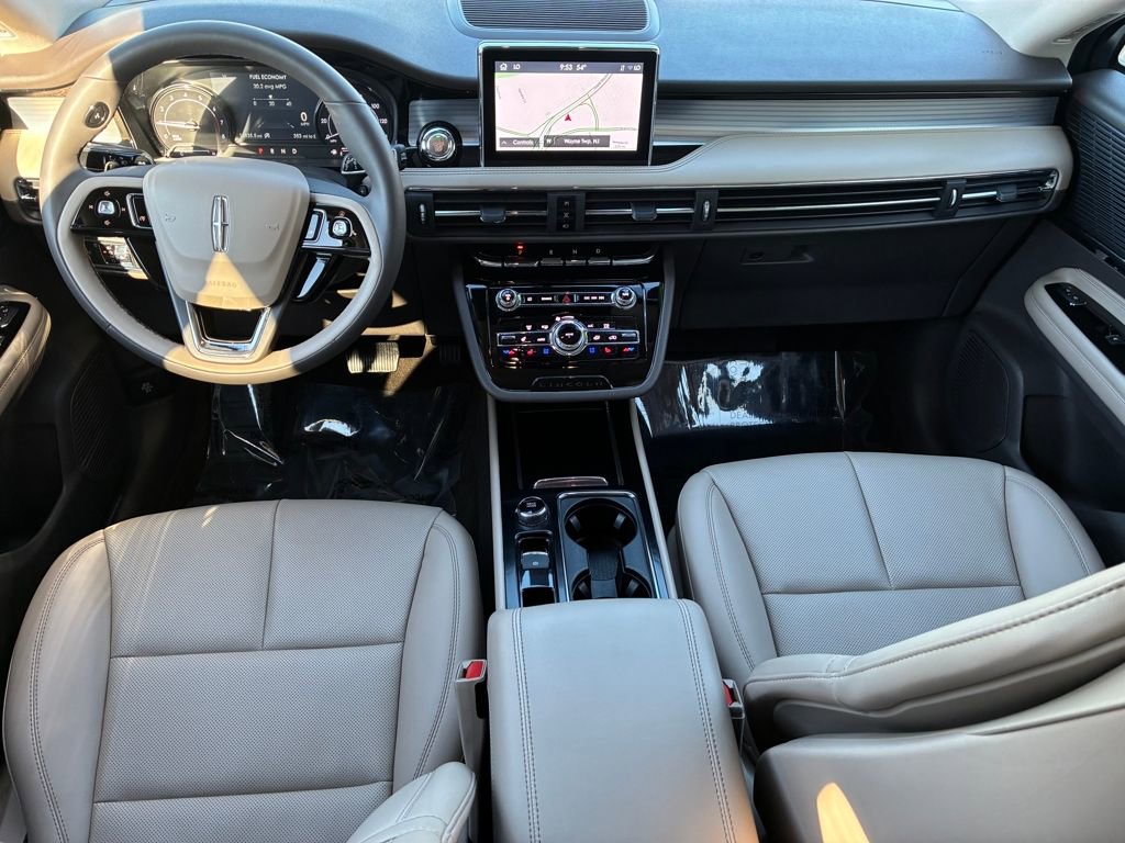 Certified 2022 Lincoln Corsair AWD w/ Equipment Group 101A image 21