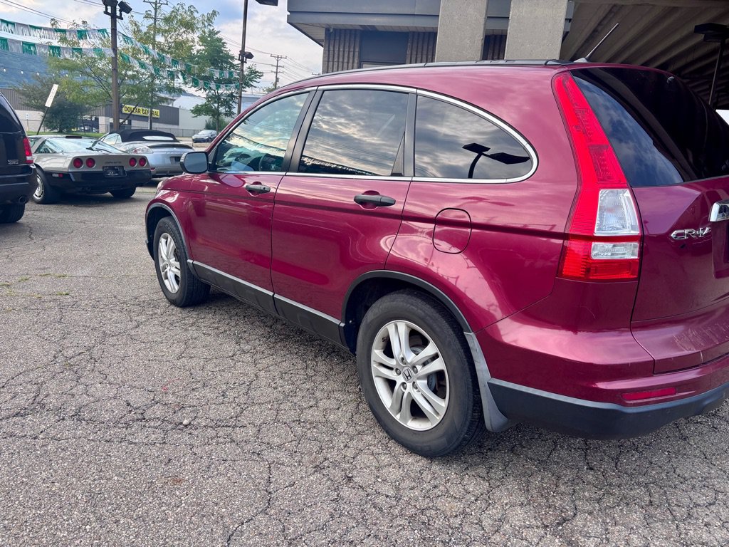 Used 2011 Honda CR-V EX image 18