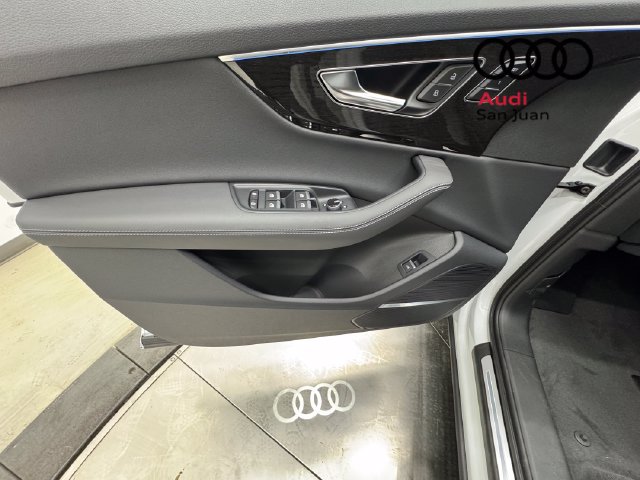 New 2026 Audi Q7 2.0T Premium Plus AWD/4WD image 33