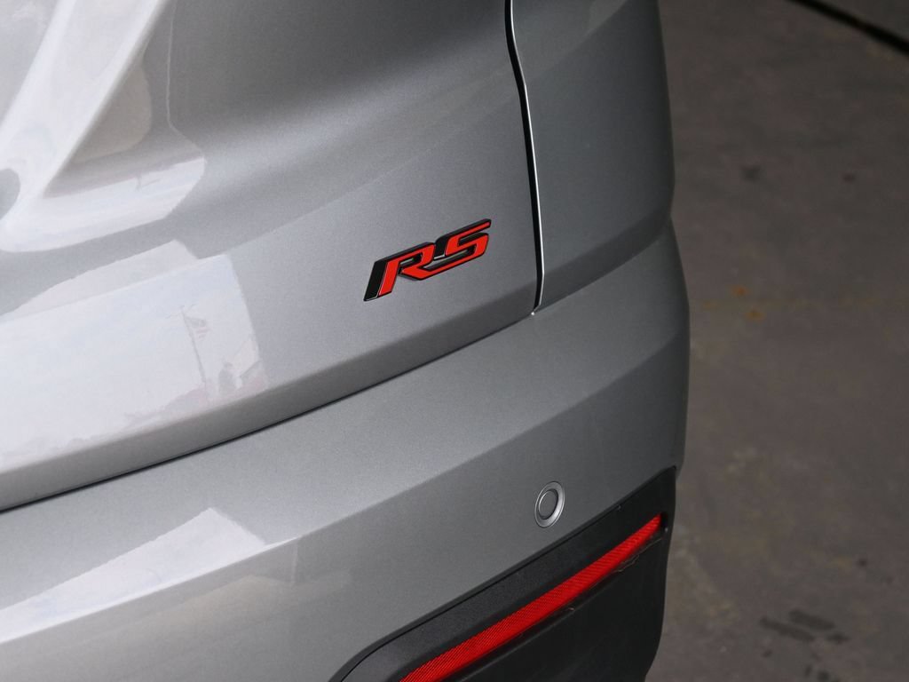 New 2027 Chevrolet Bolt RS FWD image 10
