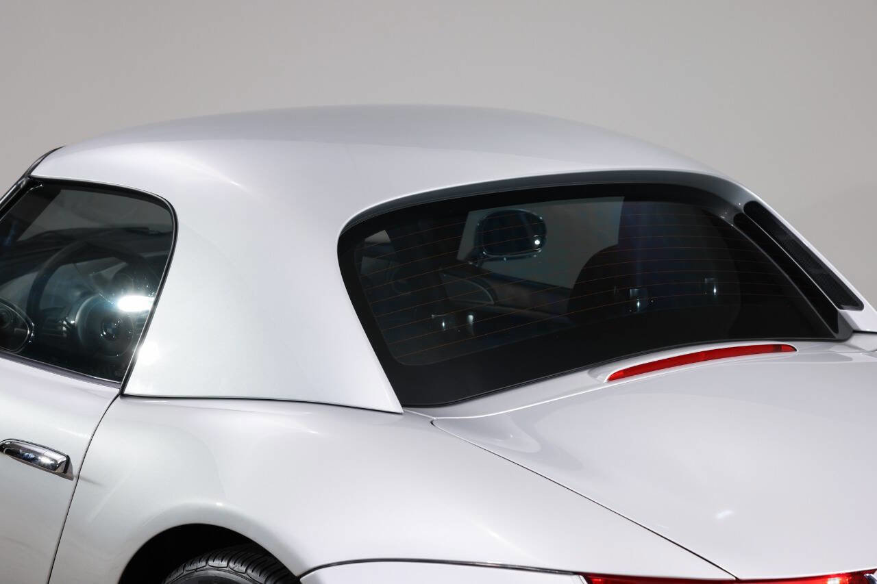 Used 2002 BMW Z8 image 29