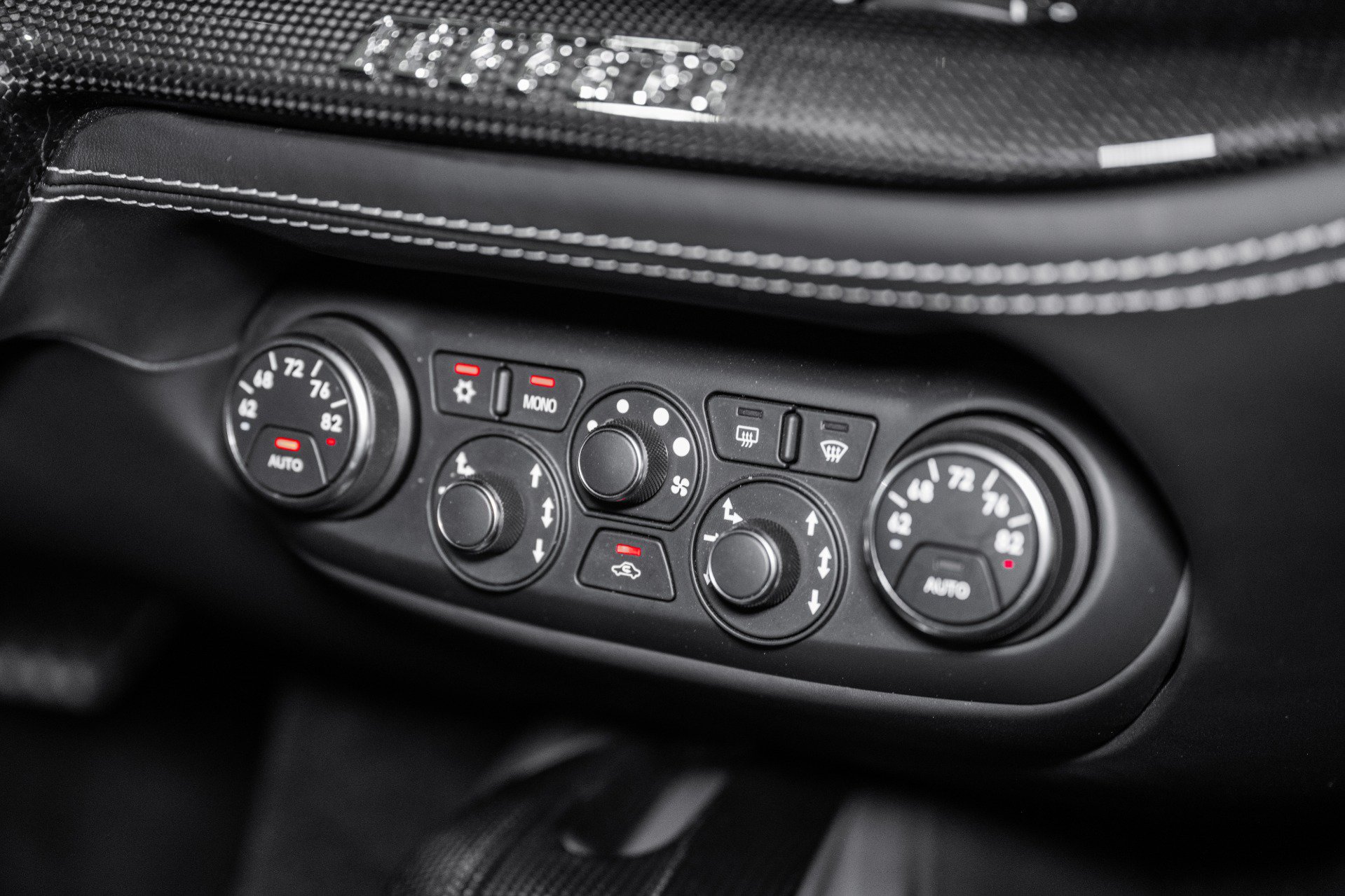 Used 2017 Ferrari F12 Berlinetta RWD image 34