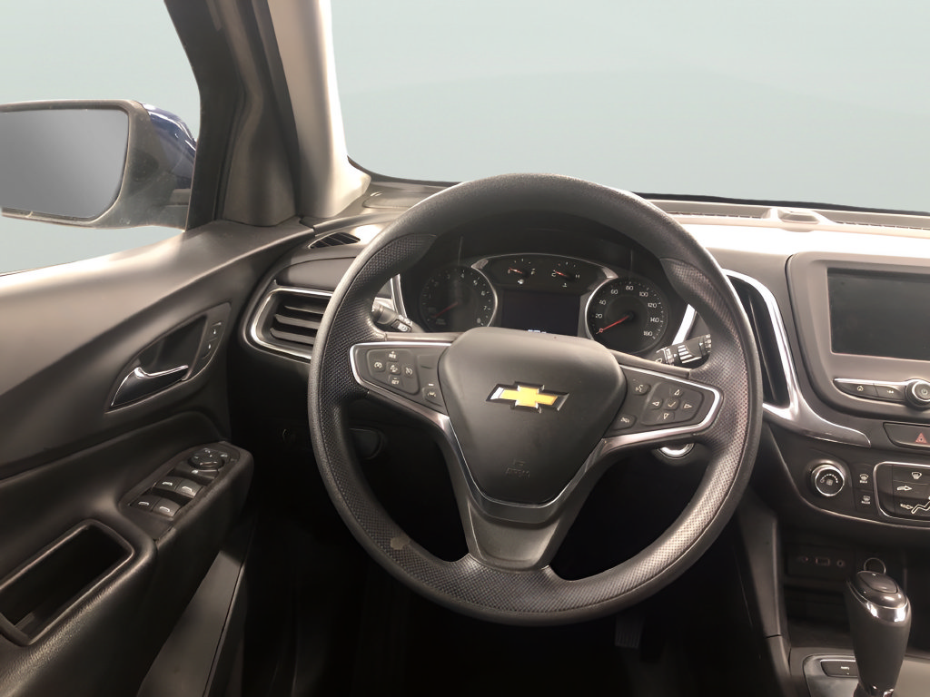 Used 2020 Chevrolet Equinox LT w/ LPO, Floor Liner Package AWD/4WD image 12
