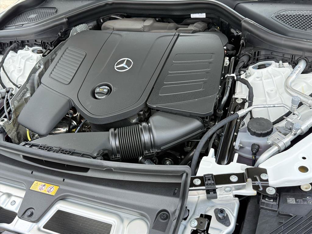 Used 2027 Mercedes-Benz GLC 300 4MATIC image 22