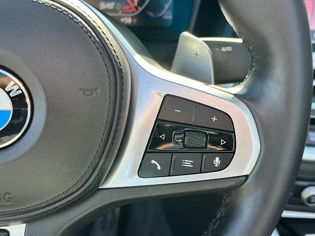 Certified 2023 BMW 430i xDrive Convertible w/ M Sport Package image 24