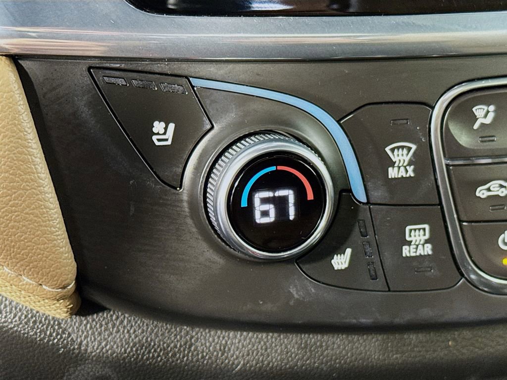 Used 2023 Chevrolet Traverse Premier w/ LPO, Floor Liner Package image 20