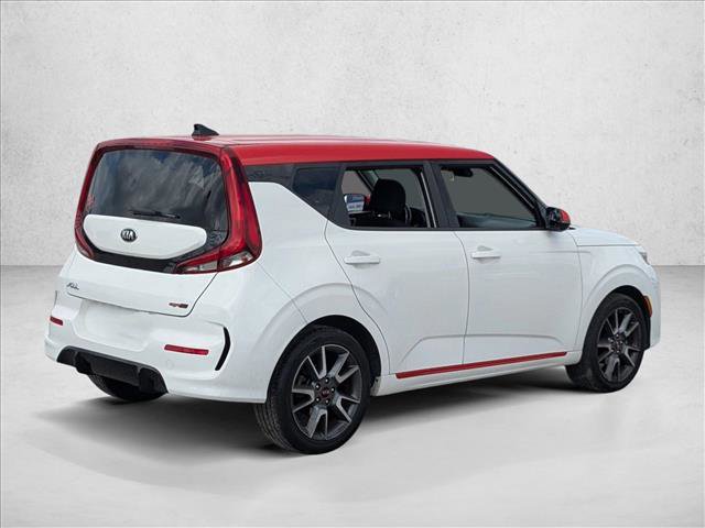 Used 2020 Kia Soul GT-Line image 5