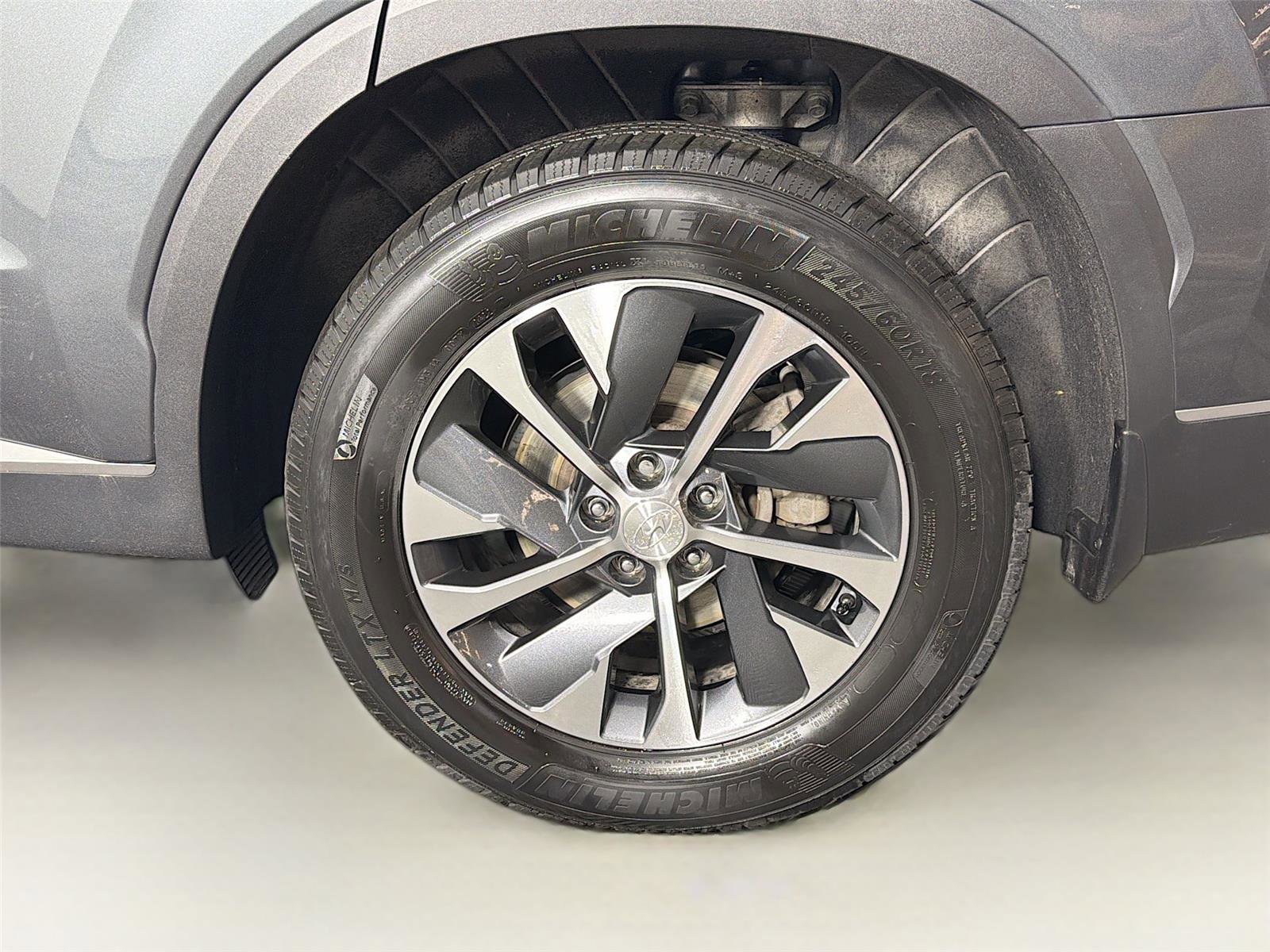 Used 2021 Hyundai Palisade SEL image 31