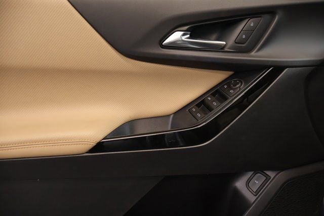 New 2026 Chevrolet Equinox ACTIV w/ Safety and Technology Package image 9