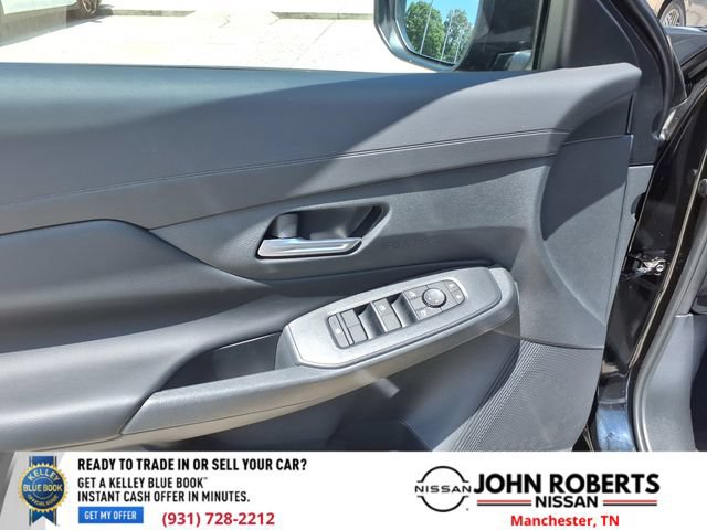 Certified 2026 Nissan Sentra SV w/ Floor Mat Package FWD image 29