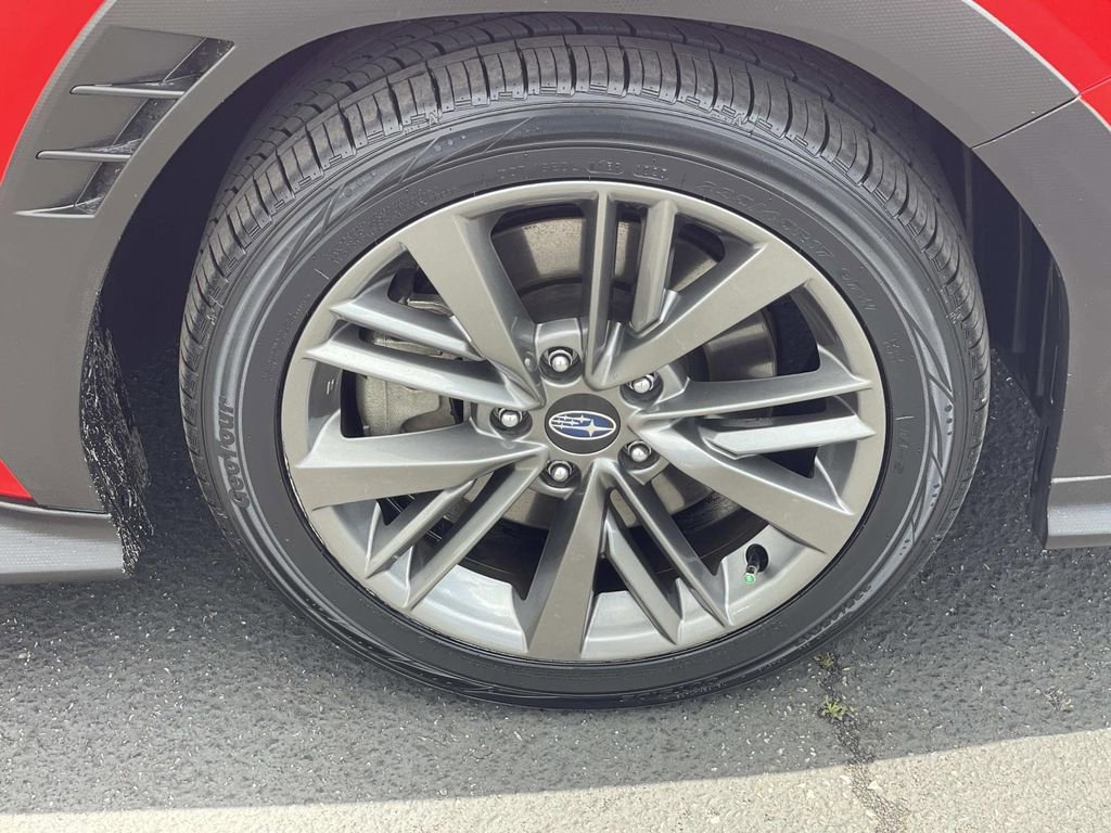 Used 2022 Subaru WRX AWD/4WD image 30