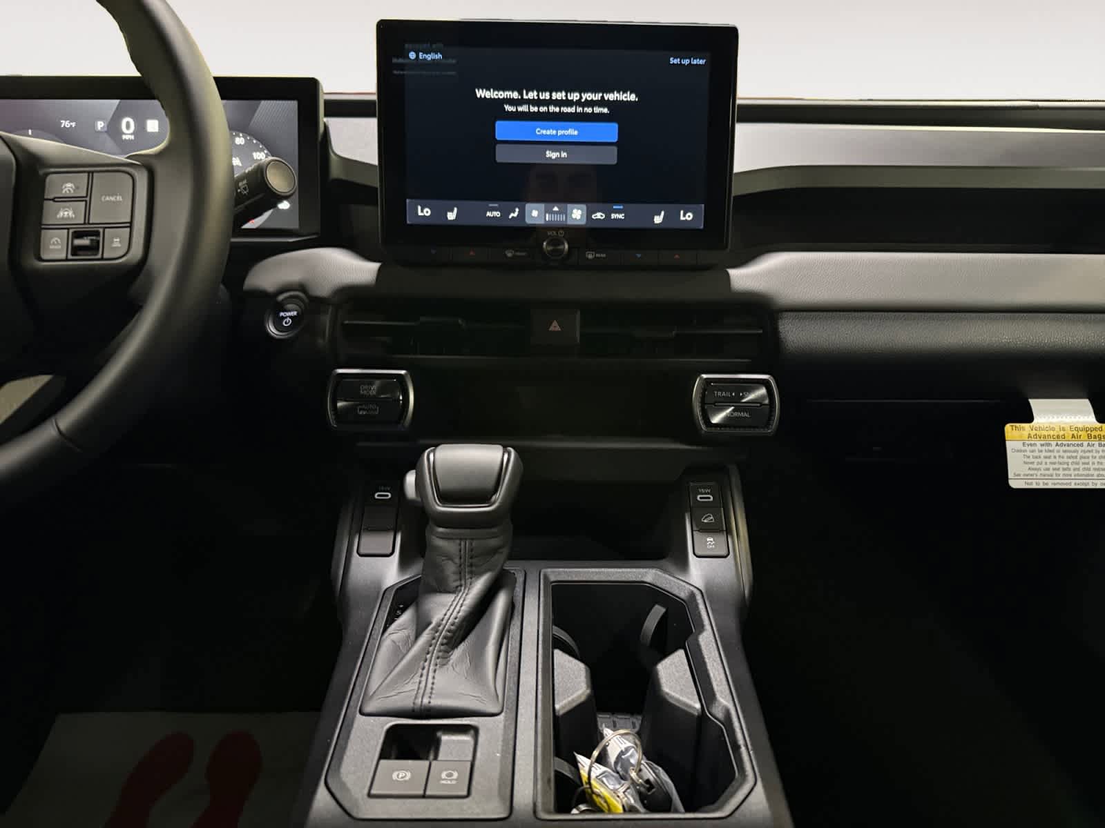New 2026 Toyota RAV4 AWD Plug-in Hybrid image 14