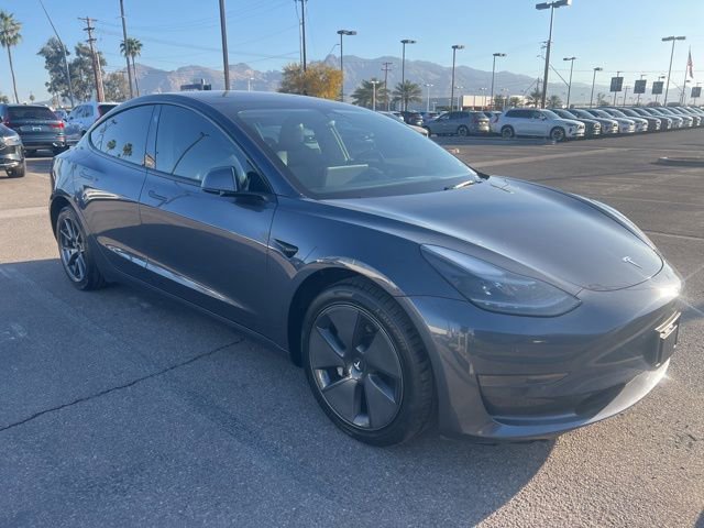 Used 2023 Tesla Model 3 Standard Range