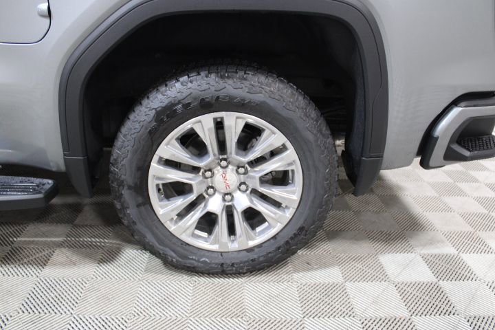 New 2026 GMC Sierra 1500 Denali image 45