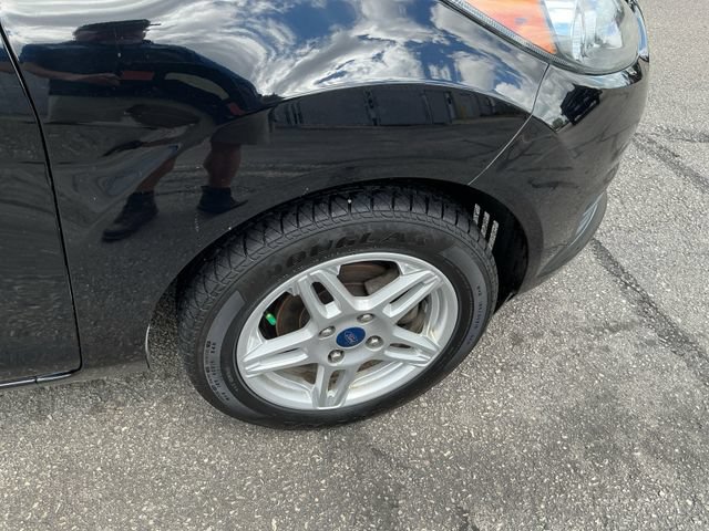 Used 2019 Ford Fiesta SE FWD image 17