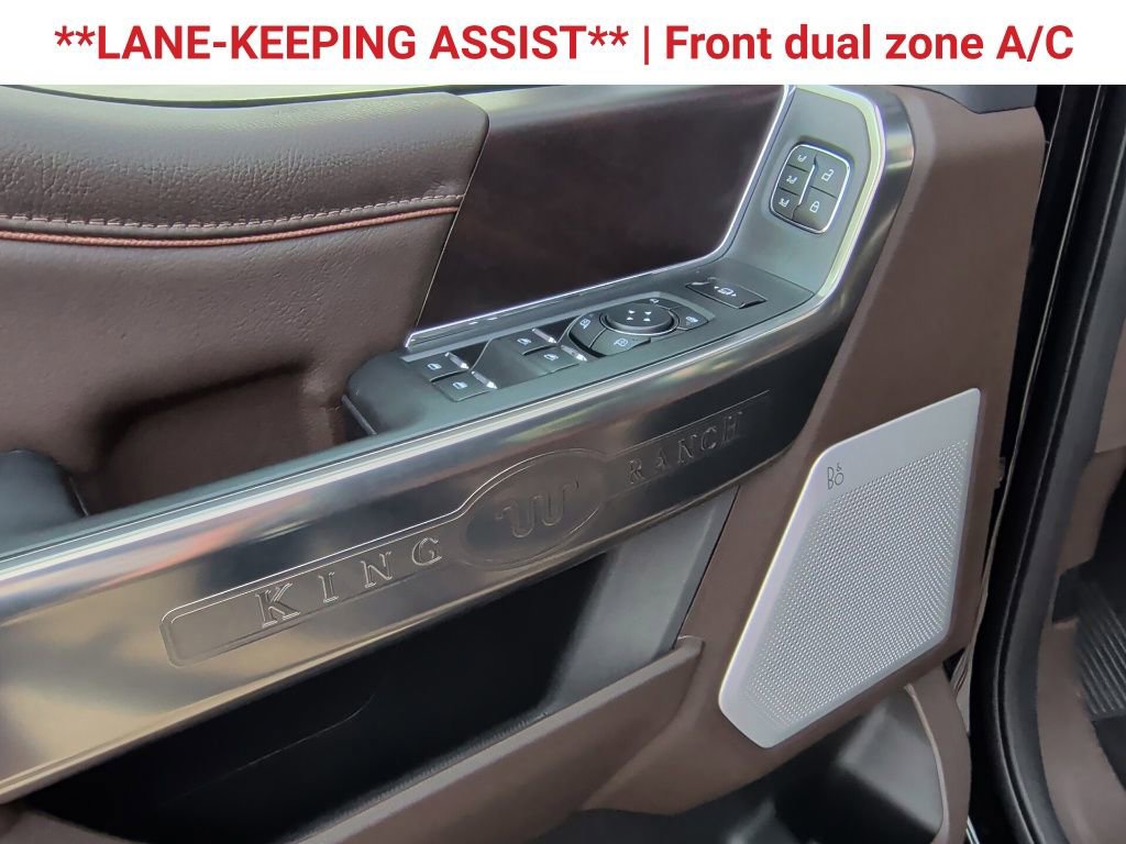 New 2026 Ford F250 King Ranch image 12