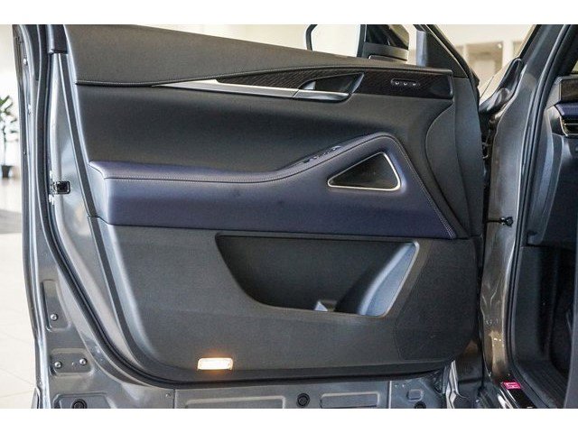 New 2026 INFINITI QX60 Sport w/ Dark Cargo Package AWD/4WD image 20