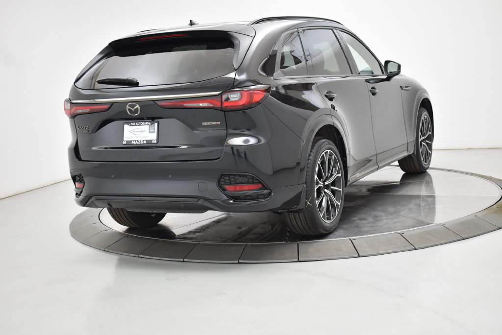 Used 2026 MAZDA CX-70 3.3 Turbo S w/ Premium Plus AWD/4WD image 19