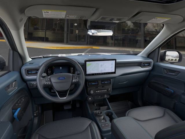 New 2025 Ford Maverick Lobo image 9