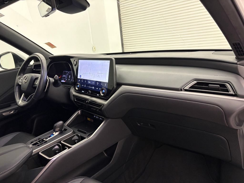 Used 2024 Lexus TX 350 AWD w/ Cold Weather Package image 39