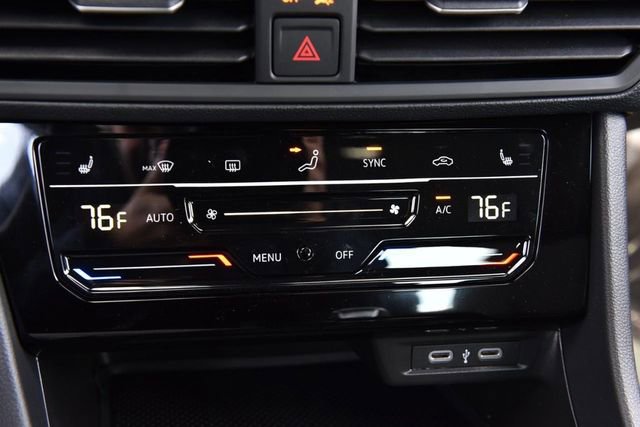 New 2026 Volkswagen Jetta Sport image 15