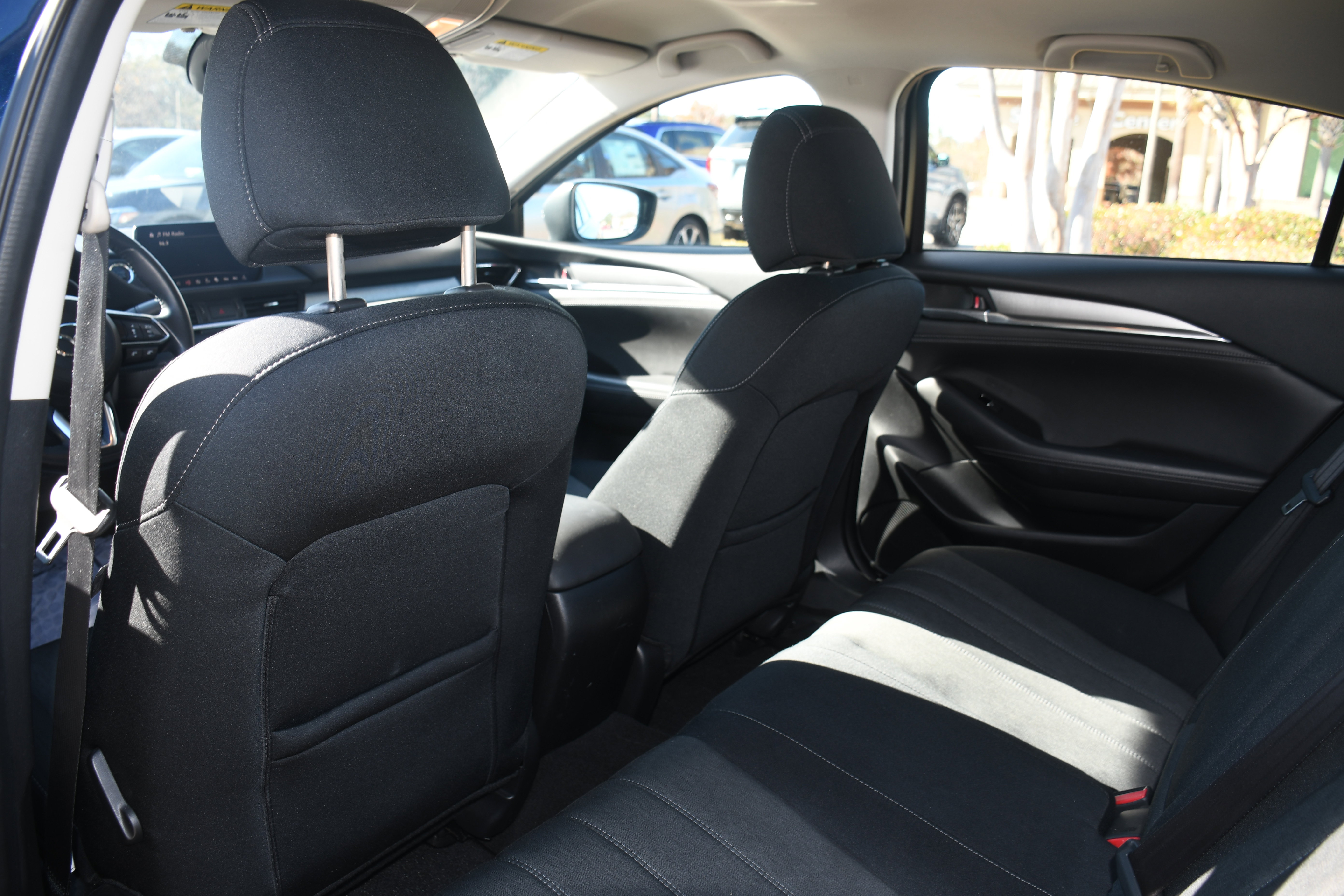 Used 2019 MAZDA MAZDA6 Sport image 14