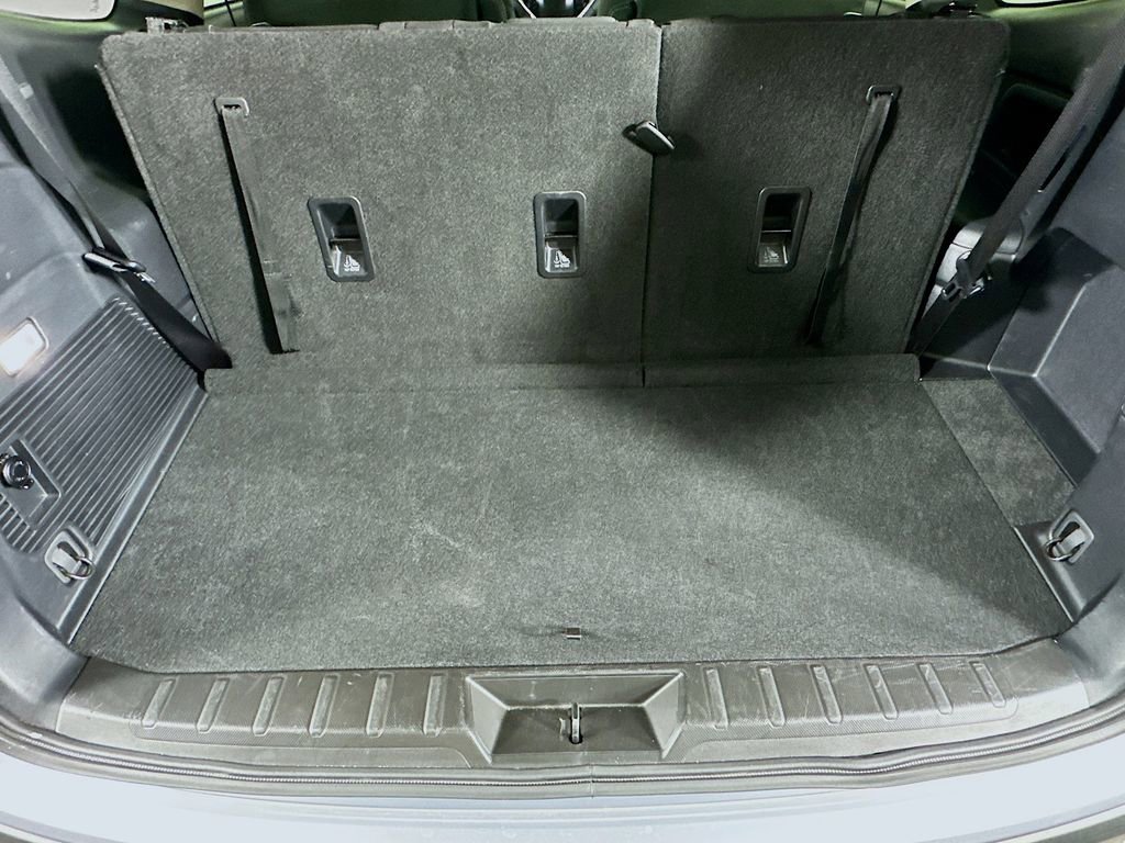 Certified 2025 Subaru Ascent Premium image 33