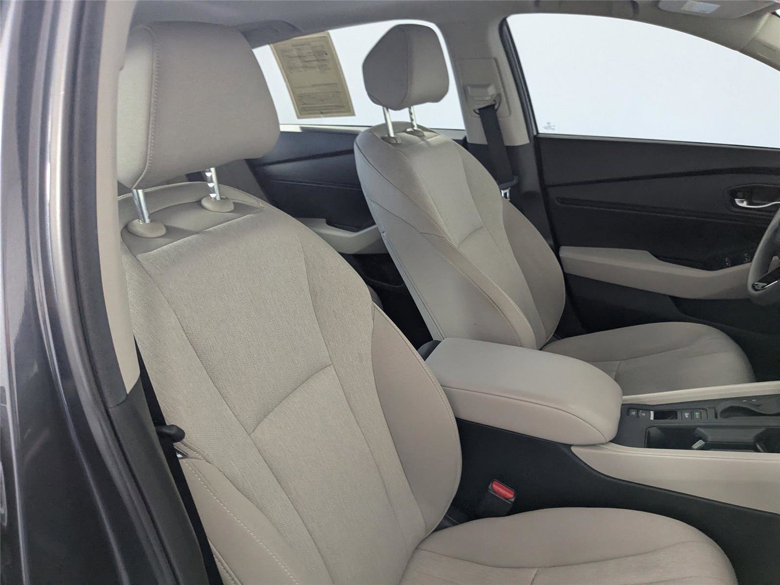 Used 2024 Honda Accord EX image 26