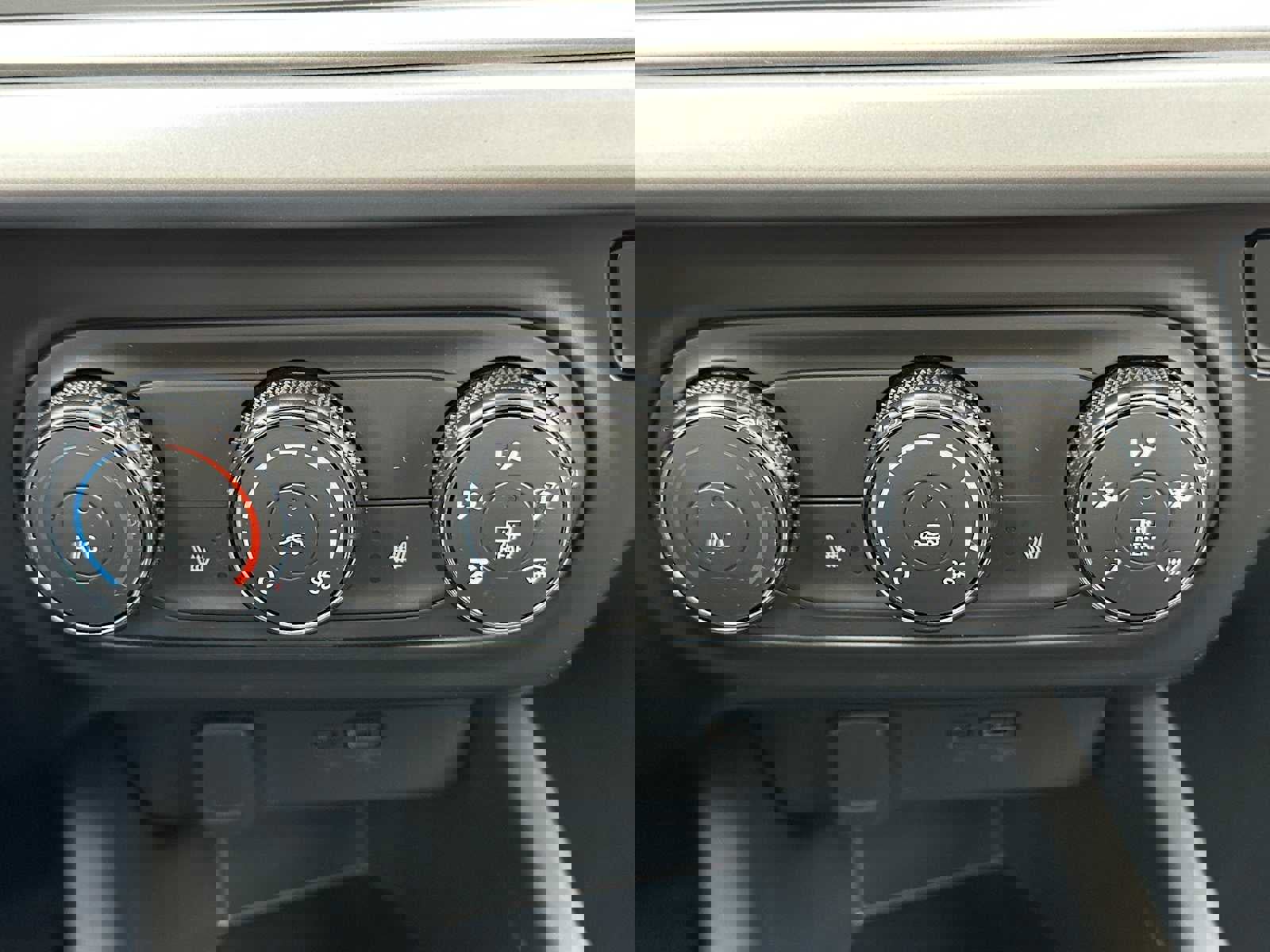 Certified 2025 Chevrolet Trax RS w/ Sunroof Package image 29