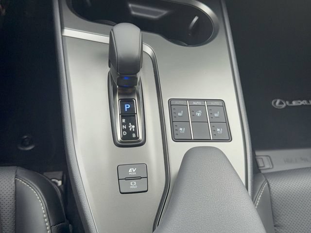 New 2026 Lexus UX 300h FWD w/ Accessory Package (Z2) image 23