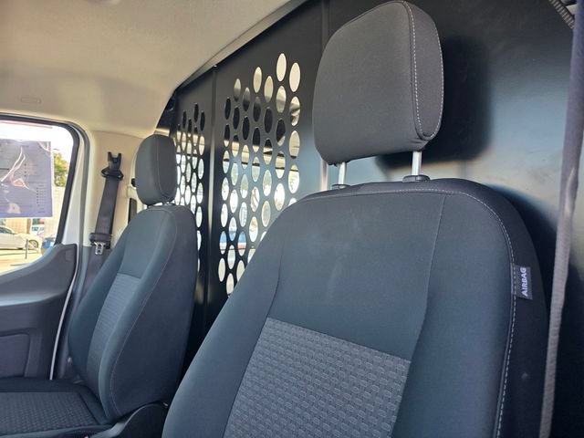 Used 2025 Ford Transit 250 Low Roof w/ Exterior Upgrade Package RWD image 9