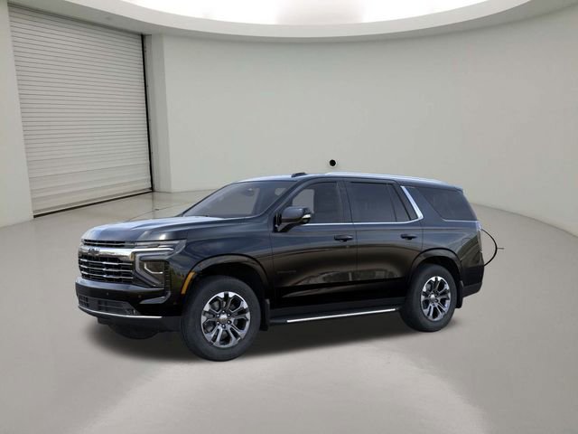 New 2026 Chevrolet Tahoe LT image 2