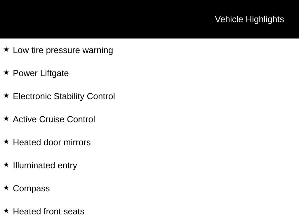 New 2026 Volkswagen Atlas Peak Edition image 6