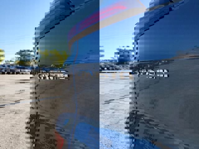 New 2026 Buick Envista Sport Touring w/ Convenience I Package FWD image 8